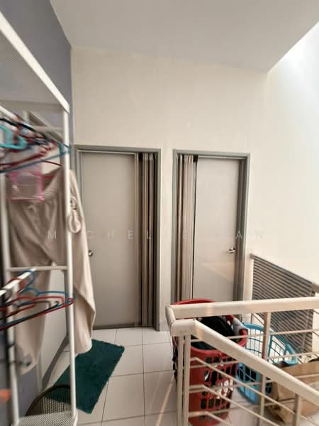 2-storey Terraced House for Sale in TAMAN PUCHONG UTAMA (Puchong) - Michelle Tan - Interior - PropertyGuru.com.my