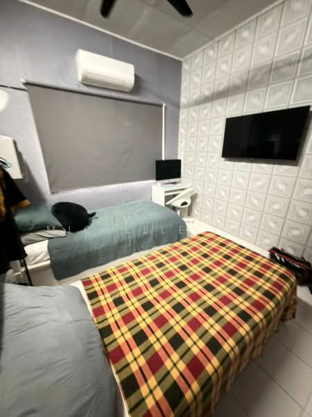 2-storey Terraced House for Sale in TAMAN PUCHONG UTAMA (Puchong) - Michelle Tan - Bedroom - PropertyGuru.com.my