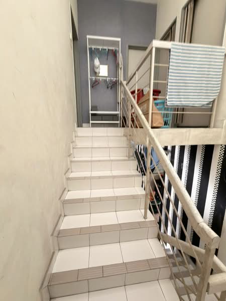 2-storey Terraced House for Sale in TAMAN PUCHONG UTAMA (Puchong) - Michelle Tan - Interior - PropertyGuru.com.my