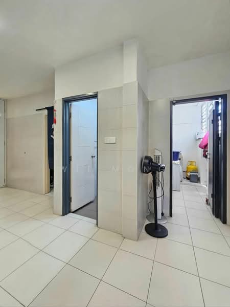 2-storey Terraced House for Sale in Taman Dato Onn (Johor Bahru) - Wil Mong - Corridor - PropertyGuru.com.my