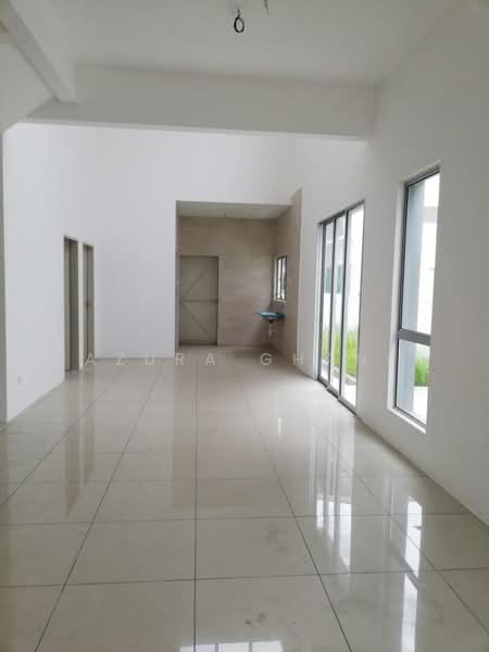 Rumah Berkembar untuk Dijual di Tasek Gelugor (Penang) - Azura Ghani - Interior - PropertyGuru.com.my