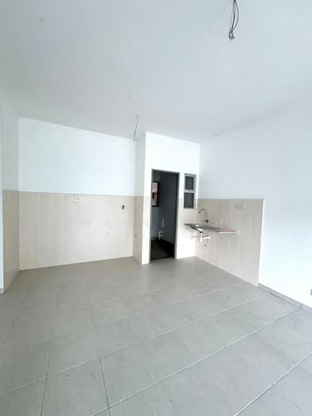 Kondominium untuk Dijual di Suria Jelatek - Masnizah Arifin - Kitchen - PropertyGuru.com.my
