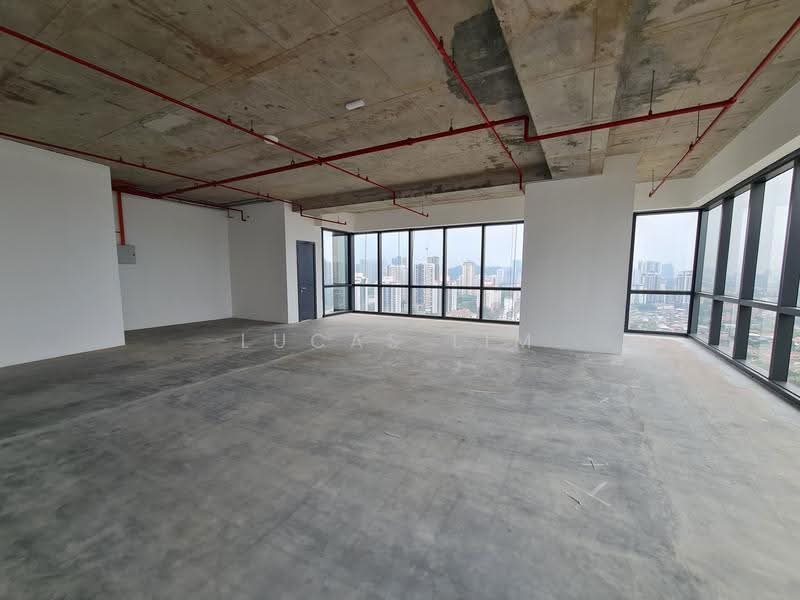 Pejabat untuk Disewa di Mont Kiara (Kuala Lumpur) - Lucas Lim - Interior - PropertyGuru.com.my