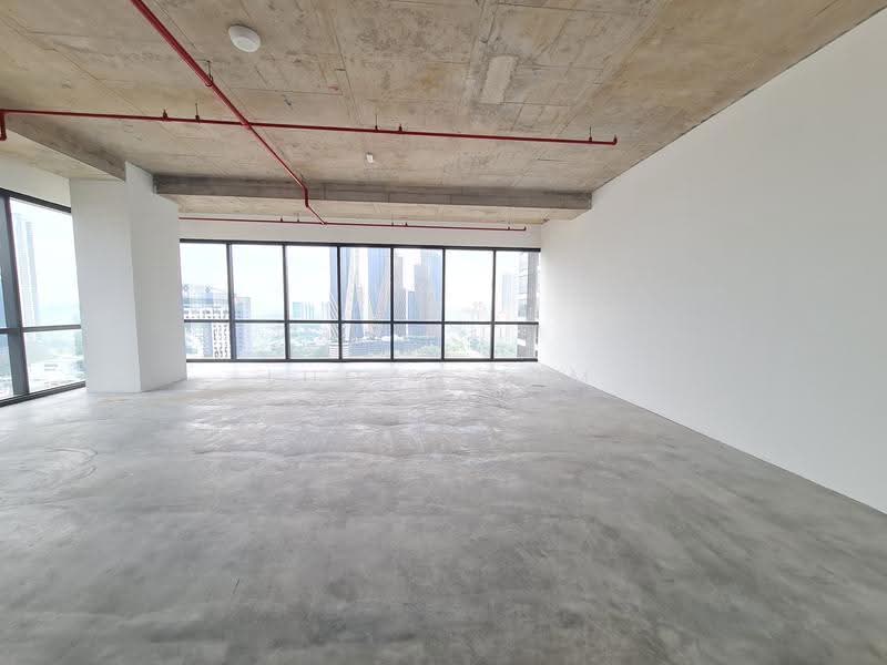 Pejabat untuk Disewa di Mont Kiara (Kuala Lumpur) - Lucas Lim - Interior - PropertyGuru.com.my