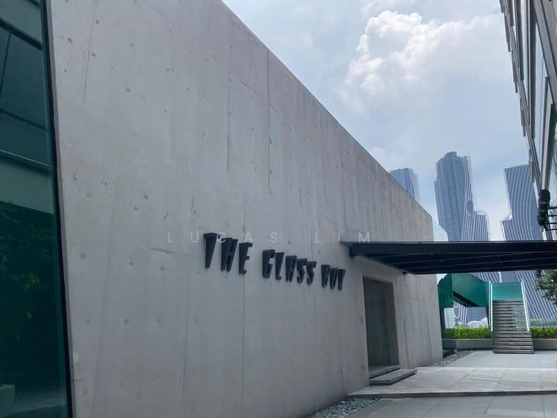 Pejabat untuk Disewa di Mont Kiara (Kuala Lumpur) - Lucas Lim - Exterior - PropertyGuru.com.my