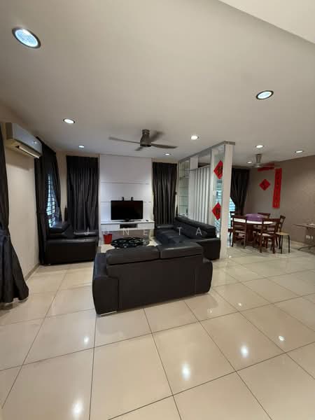 Cluster House for Rent in Ulu Tiram (Johor) - June Tan - PropertyGuru.com.my