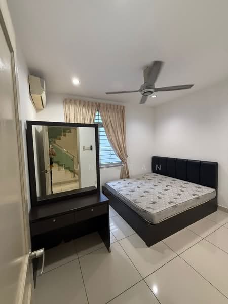 Cluster House for Rent in Ulu Tiram (Johor) - June Tan - PropertyGuru.com.my