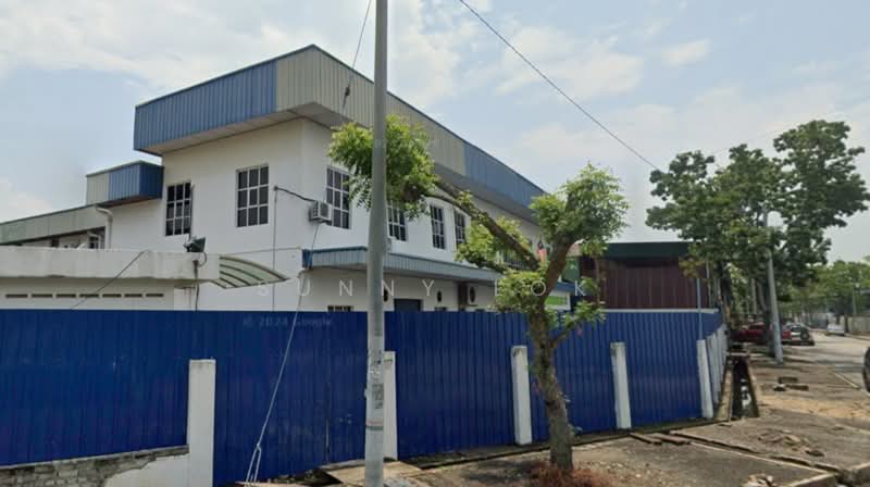 Factory for Sale in Bukit Mertajam (Penang) - Sunny Lok - Exterior - PropertyGuru.com.my