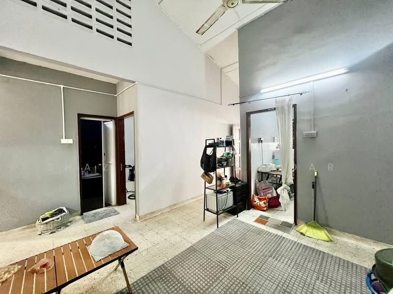 1-storey Terraced House for Sale in Taman Melawati (Ulu Kelang) - Shaziery Iskandar - PropertyGuru.com.my