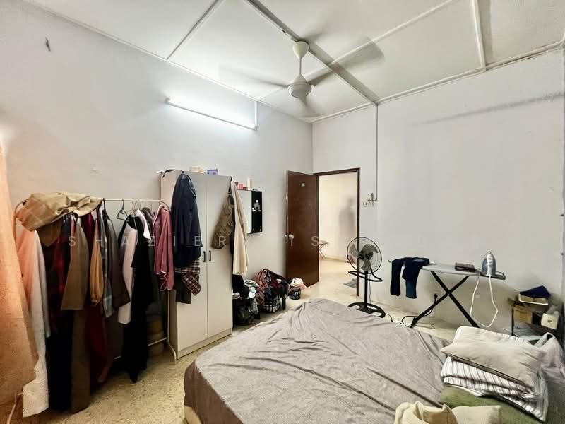 1-storey Terraced House for Sale in Taman Melawati (Ulu Kelang) - Shaziery Iskandar - PropertyGuru.com.my