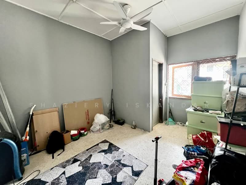 1-storey Terraced House for Sale in Taman Melawati (Ulu Kelang) - Shaziery Iskandar - PropertyGuru.com.my