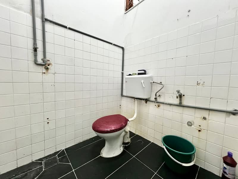 1-storey Terraced House for Sale in Taman Melawati (Ulu Kelang) - Shaziery Iskandar - PropertyGuru.com.my