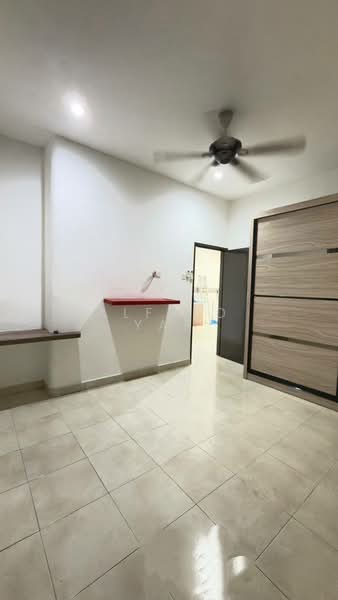 1-storey Terraced House for Rent in Taman Daya (Johor Bahru) - Alfred Yap - Interior - PropertyGuru.com.my