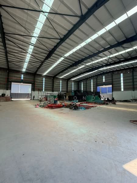 Kilang untuk Disewa di Batu Kawan (Penang) - Desmond Chuah - Interior - PropertyGuru.com.my