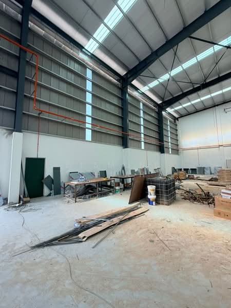 Kilang untuk Disewa di Batu Kawan (Penang) - Desmond Chuah - PropertyGuru.com.my