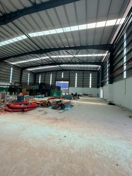 Kilang untuk Disewa di Batu Kawan (Penang) - Desmond Chuah - PropertyGuru.com.my