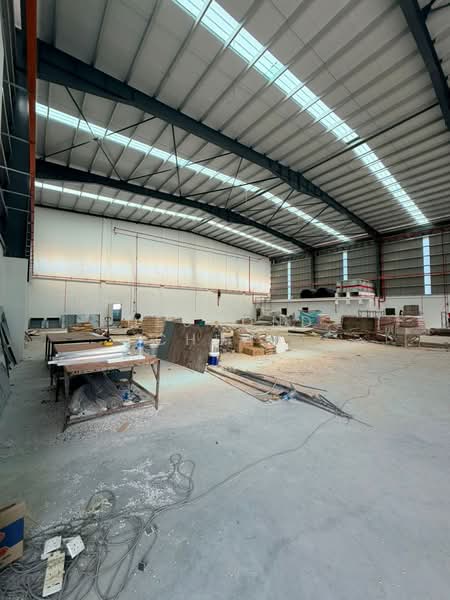 Kilang untuk Disewa di Batu Kawan (Penang) - Desmond Chuah - PropertyGuru.com.my