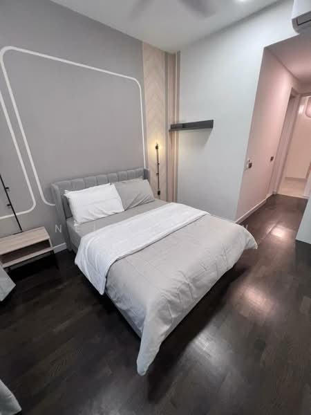 Service Residence for Rent at Lot 15 - Nelson Tiew - Bedroom - PropertyGuru.com.my