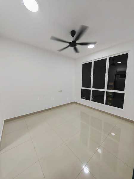 Service Residence for Rent at TRELLIS RESIDENCES - Jin Teok - Interior - PropertyGuru.com.my