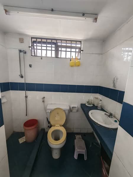 2-storey Terraced House for Sale in Taman Mount Austin (Tebrau) - Celest Tan - PropertyGuru.com.my