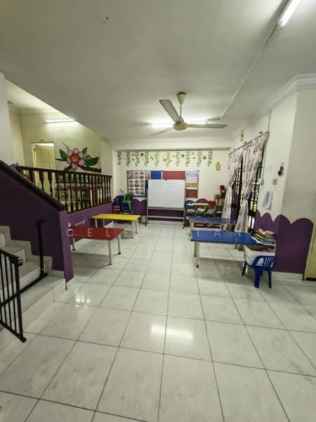 2-storey Terraced House for Sale in Taman Mount Austin (Tebrau) - Celest Tan - PropertyGuru.com.my