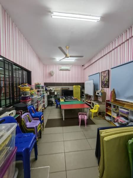 2-storey Terraced House for Sale in Taman Mount Austin (Tebrau) - Celest Tan - PropertyGuru.com.my
