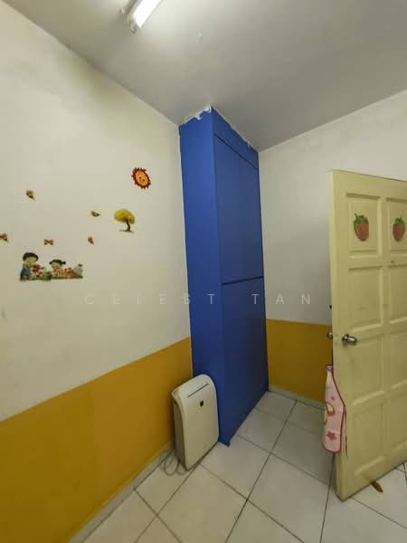 2-storey Terraced House for Sale in Taman Mount Austin (Tebrau) - Celest Tan - PropertyGuru.com.my
