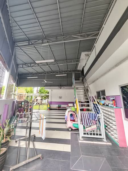2-storey Terraced House for Sale in Taman Mount Austin (Tebrau) - Celest Tan - PropertyGuru.com.my