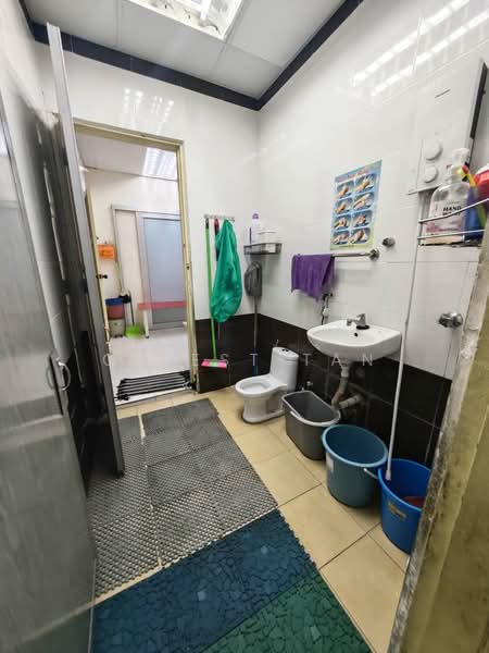2-storey Terraced House for Sale in Taman Mount Austin (Tebrau) - Celest Tan - PropertyGuru.com.my