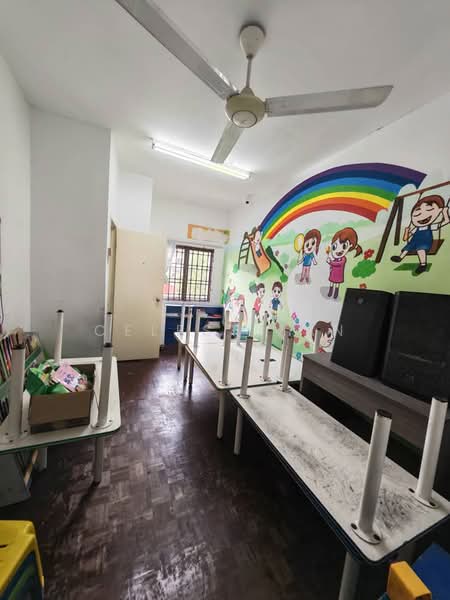 2-storey Terraced House for Sale in Taman Mount Austin (Tebrau) - Celest Tan - PropertyGuru.com.my