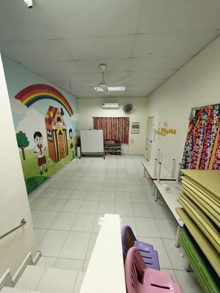 2-storey Terraced House for Sale in Taman Mount Austin (Tebrau) - Celest Tan - PropertyGuru.com.my