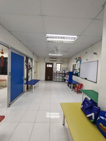 2-storey Terraced House for Sale in Taman Mount Austin (Tebrau) - Celest Tan - PropertyGuru.com.my