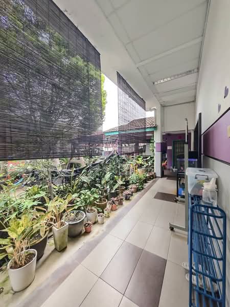 2-storey Terraced House for Sale in Taman Mount Austin (Tebrau) - Celest Tan - PropertyGuru.com.my