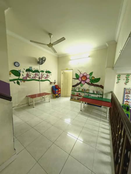 2-storey Terraced House for Sale in Taman Mount Austin (Tebrau) - Celest Tan - PropertyGuru.com.my