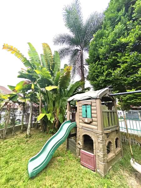 2-storey Terraced House for Sale in Taman Mount Austin (Tebrau) - Celest Tan - PropertyGuru.com.my