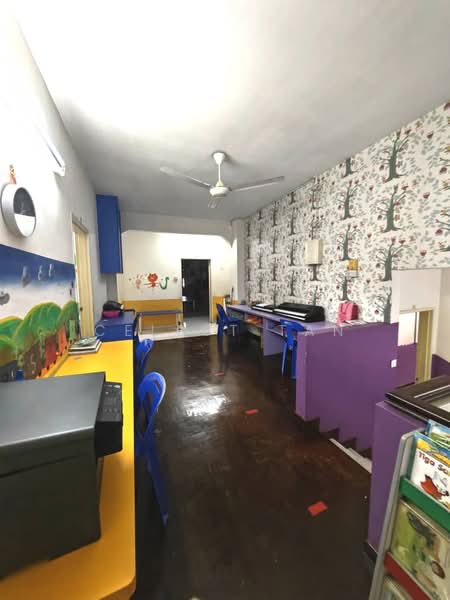 2-storey Terraced House for Sale in Taman Mount Austin (Tebrau) - Celest Tan - PropertyGuru.com.my