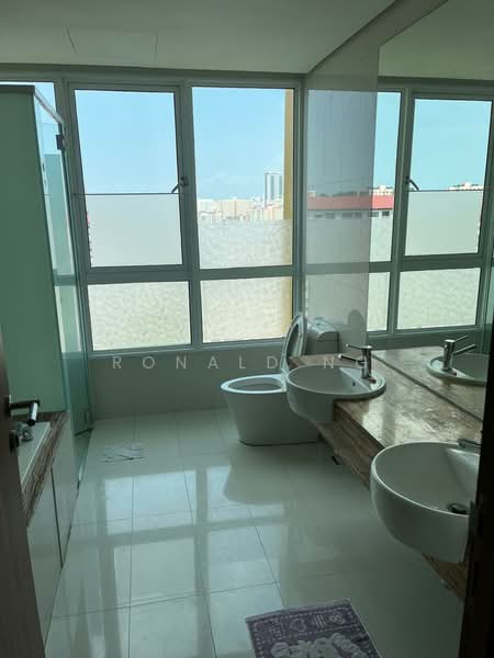 Kondominium untuk Disewa di Central Park condominium - Ronald Ng - PropertyGuru.com.my