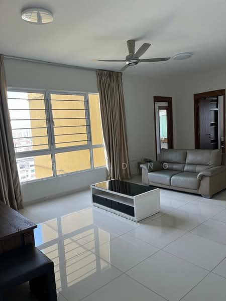 Kondominium untuk Disewa di Central Park condominium - Ronald Ng - PropertyGuru.com.my