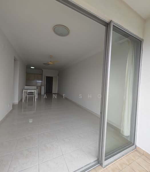 Condominium for Sale at Koi Tropika - Jane Shoo - Living Room - PropertyGuru.com.my