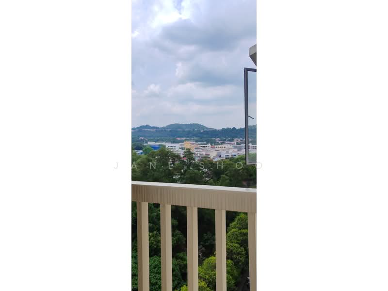 Condominium for Sale at Koi Tropika - Jane Shoo - View - PropertyGuru.com.my