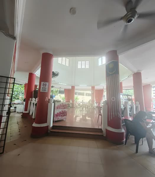 Condominium for Sale at Koi Tropika - Jane Shoo - PropertyGuru.com.my