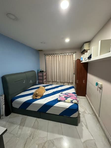 2-storey Terraced House for Sale in Jalan Klang Lama (Old Klang Road) (Kuala Lumpur) - Jayden Yee - Bedroom - PropertyGuru.com.my