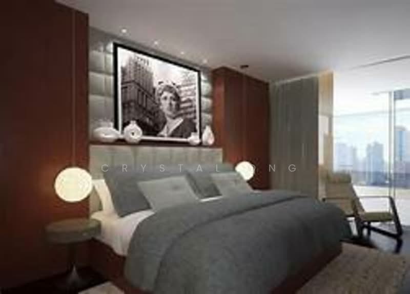 Servis Apartment untuk Dijual di Citizen @ Old Klang Road - Crystal Ong - Bedroom - PropertyGuru.com.my