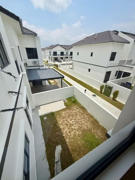 Cluster House for Sale in Eco Botanic 2 (Iskandar Puteri (Nusajaya)) - Stella Ng - Exterior - PropertyGuru.com.my
