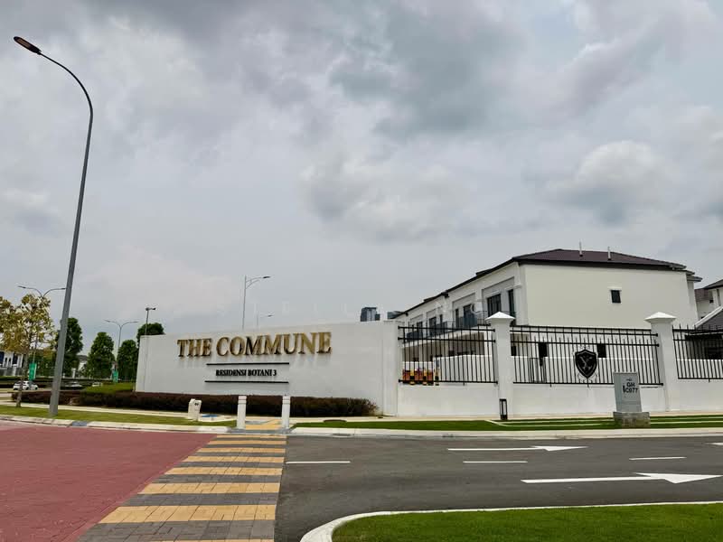 Cluster House for Sale in Eco Botanic 2 (Iskandar Puteri (Nusajaya)) - Stella Ng - Exterior - PropertyGuru.com.my