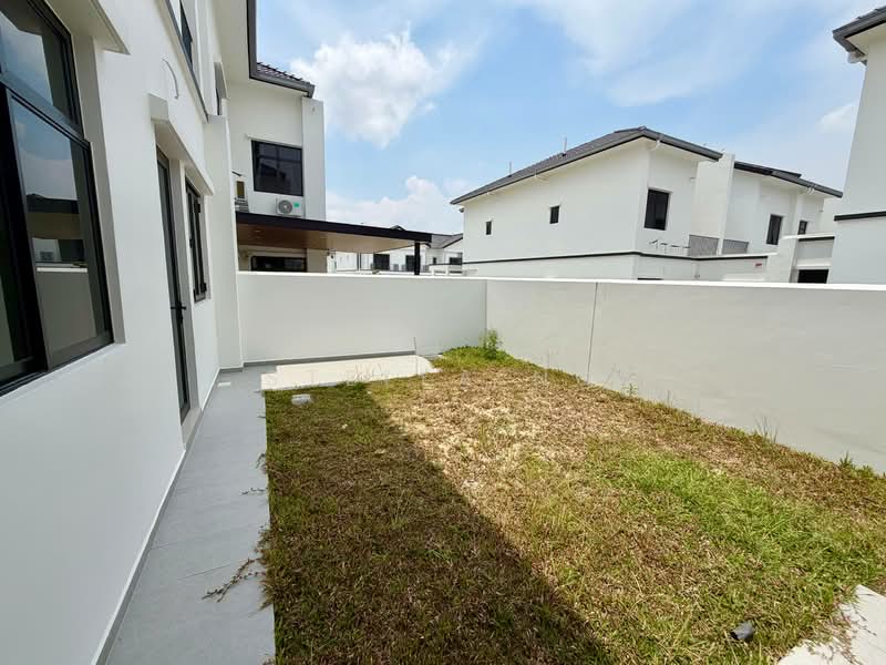 Cluster House for Sale in Eco Botanic 2 (Iskandar Puteri (Nusajaya)) - Stella Ng - Exterior - PropertyGuru.com.my