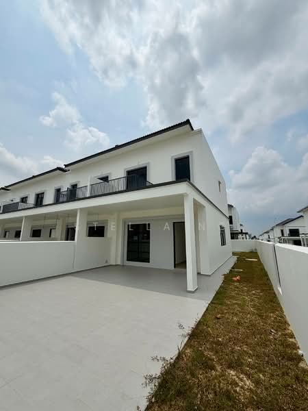 Cluster House for Sale in Eco Botanic 2 (Iskandar Puteri (Nusajaya)) - Stella Ng - Exterior - PropertyGuru.com.my