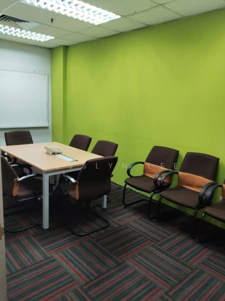 Office for Rent in Petaling Jaya (Selangor) - Jesslyn Lee - Interior - PropertyGuru.com.my
