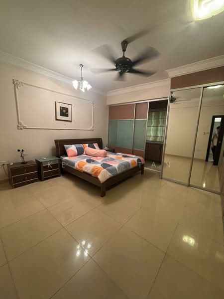 Condominium for Rent at Armanee Terrace - Kelvin Tan - Bedroom - PropertyGuru.com.my
