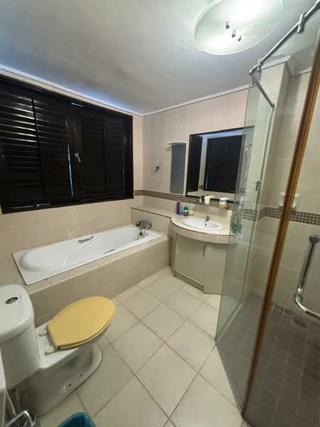 Condominium for Rent at Armanee Terrace - Kelvin Tan - Bathroom - PropertyGuru.com.my